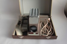 Projecteur diapositive .bell d'occasion  Seyssel