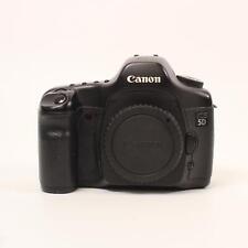 Used canon dslr d'occasion  Expédié en Belgium