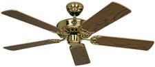 Ventilateur plafond casafan d'occasion  Expédié en France