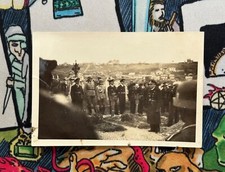 Photo ww2 allemands d'occasion  Les Pieux