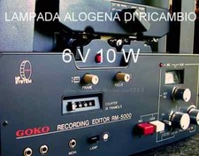 Lampada alogena esa usato  Milano