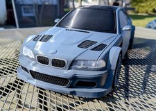 Bmw gtr 10 gebraucht kaufen  Wegberg
