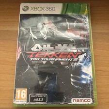 xbox tekken na sprzedaż  Wysyłka do Poland