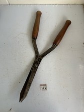 metal hand shears for sale metal hand shears for sale BURY ST. EDMUNDS