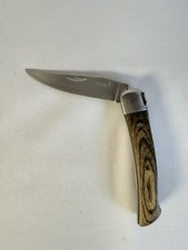 Couteau forge laguiole d'occasion  Rethel