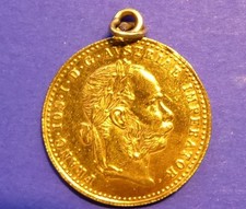 Goldmünze dukat franz gebraucht kaufen  Leverkusen