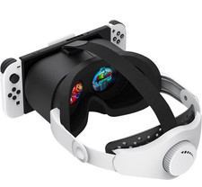 Upgraded headset switch for sale  KETTERING
