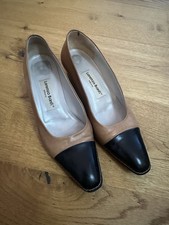 Lorenzo banfi pumps gebraucht kaufen  Regensburg