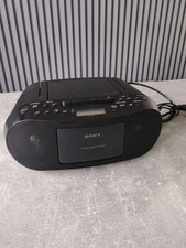 Sony cfd s50 for sale  DONCASTER