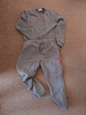 Mens fila tracksuit for sale  WOLVERHAMPTON