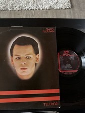 Gary numan telekon for sale  SALISBURY