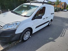 2017 citroen berlingo for sale  OLDHAM