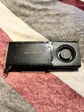 Scheda video gpu usato  Roma