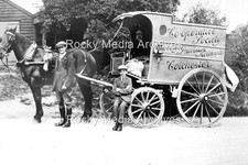 Pfd horse van for sale  ROCHDALE