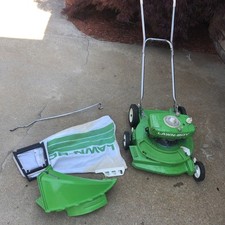 Lawn boy bricktop for sale  Essexville