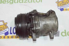 Compressore aria condizionata usato  Ferrara