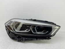 Usado, BMW 1er F40 Frontscheinwerfer Scheinwerfer rechts Voll LED 9448096 Original comprar usado  Enviando para Brazil