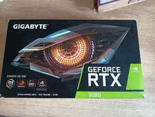 Gigabyte geforce rtx d'occasion  Montargis