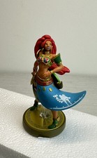 amiibo Urbosa [Breath of the Wild] The Legend of Zelda série 387000AKARG1 #3697 comprar usado  Enviando para Brazil
