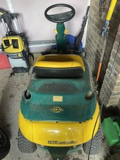 Mtd yardman ride for sale  HAYWARDS HEATH
