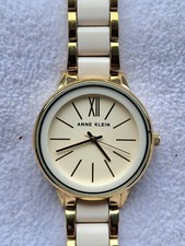 Ann klein ladies for sale  SLOUGH