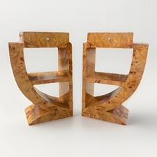 Pair art deco for sale  Dothan