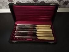 set coltelli usato set coltelli usato Tirano