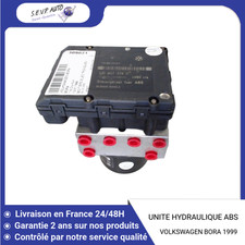 Unite hydraulique abs d'occasion  Saint-Quentin
