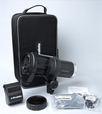 Profoto 500 airttl gebraucht kaufen  Vechelde