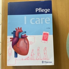 Care pflege auflage gebraucht kaufen  Dallgow
