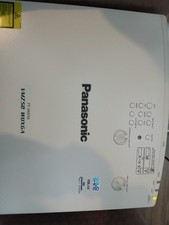 panasonic pt projector for sale panasonic pt projector for sale WIRRAL