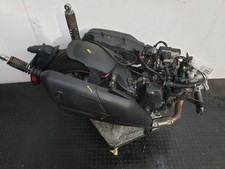 Piaggio beverly 400 for sale  THAME
