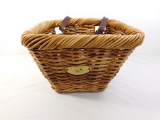Nantucket bike basket for sale  Port Saint Lucie
