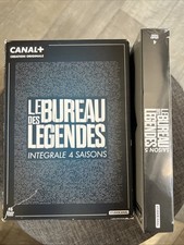 Bureau legendes saison d'occasion  Flers