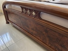 Italienischer schlafzimmer hne gebraucht kaufen  Mannheim
