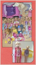 Kolekcja lalek Barbie i Co Kolekcja Samochód, Koń na sprzedaż Kolekcja lalek Barbie i Co Kolekcja Samochód, Koń na sprzedaż  Wysyłka do Poland