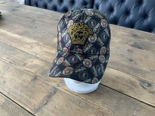 Versace multicoloured adjustab for sale  BEXHILL-ON-SEA