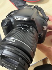 Canon eos 1100d usato  Marsala