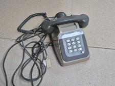 Ancien vintage téléphone d'occasion  Pordic