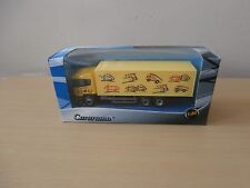 Camion cararama 80e d'occasion  Toulouse-