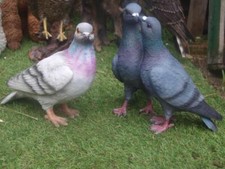 Taube deko figur gebraucht kaufen Taube deko figur gebraucht kaufen  Wesel