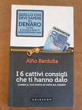 Alfio bardolla cattivi usato  Macerata