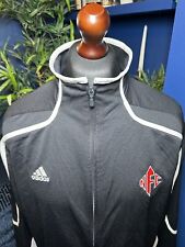 Adidas full zip for sale  WORKSOP