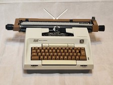 Electric typewriter smith for sale  LONDON