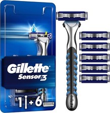 Gillette sensor homme d'occasion  Fonsorbes