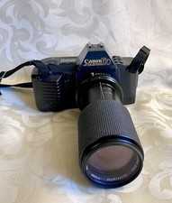 Appareil photo canon d'occasion  Orleans-