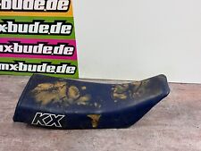 Kawasaki kx80 sitzbank gebraucht kaufen  Coesfeld