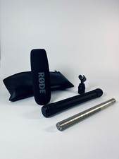 Røde ntg richtmikrofon gebraucht kaufen  Hamburg