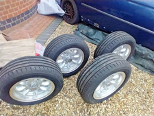 108 pcd alloy wheels for sale 108 pcd alloy wheels for sale MARLOW
