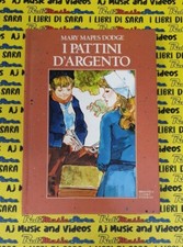 Book libro pattini usato  Ferrara